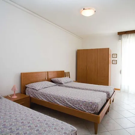 Apartamento Cozy With Terrace