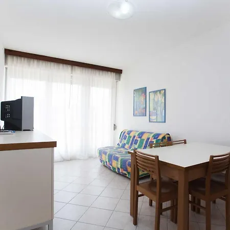 Apartamento Cozy With Terrace *