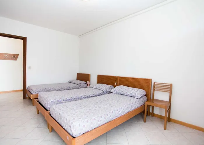 Cozy With Terrace * Bibione