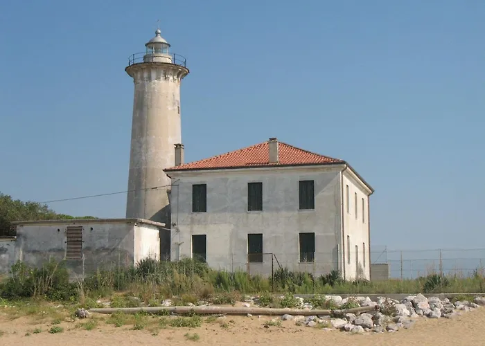 Apartamento Cozy With Terrace Bibione