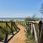 Cozy With Terrace * Bibione