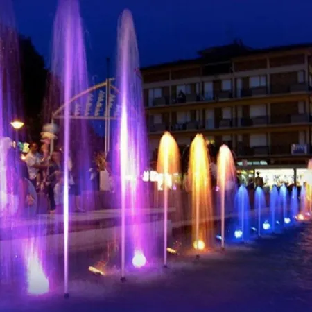 Apartment Enjoy Your Holidays From Magnificent Terrace *