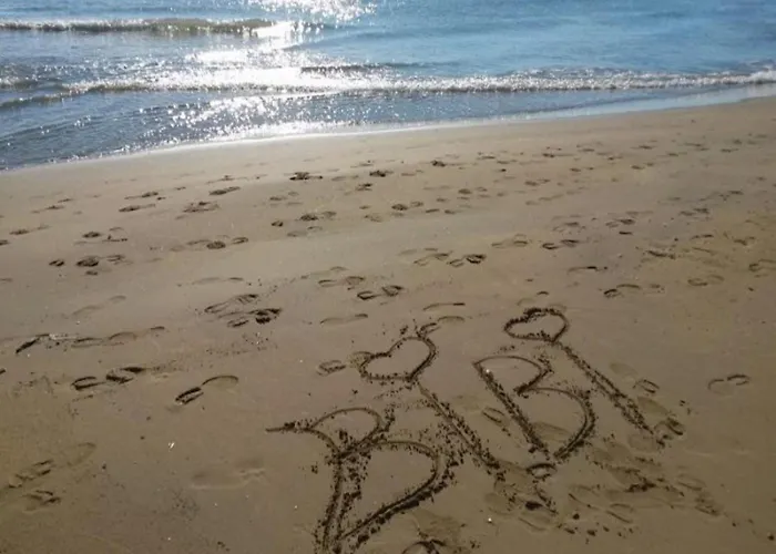 Appartement Cozy With Terrace *