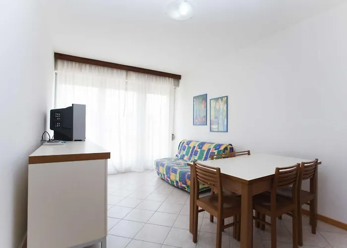 Appartement Cozy With Terrace *